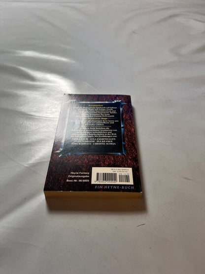 Detailfoto 7 – SKU A10960 – Rollenspiel-Buch gebraucht bei Brettspielimperium