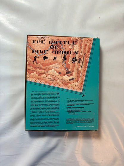 Detailfoto 14 – SKU A13718 – Gesellschaftsspiel gebraucht bei Brettspielimperium