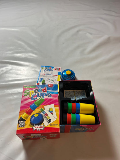 Detailfoto 7 – SKU A10906 – Gesellschaftsspiel gebraucht bei Brettspielimperium