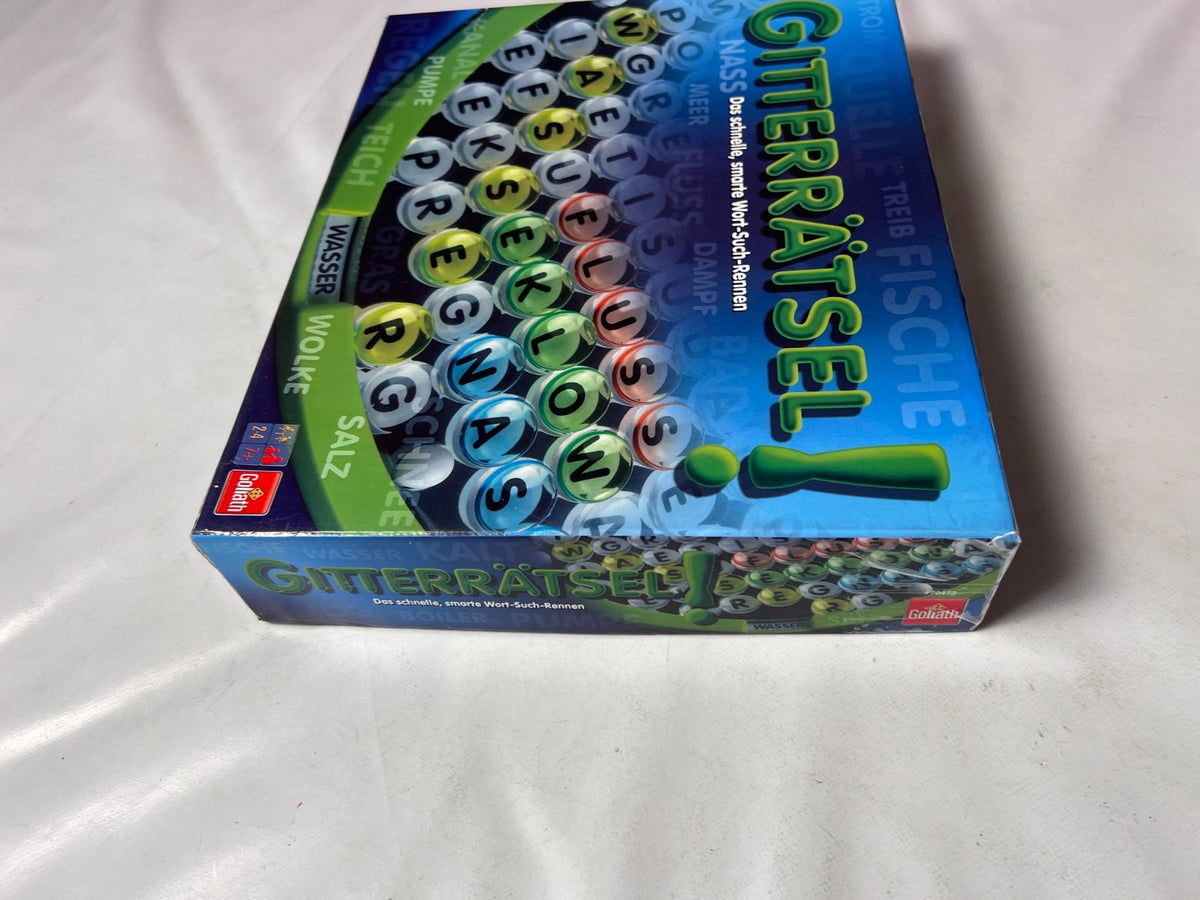 Detailfoto 7 – SKU A13479 – Gesellschaftsspiel gebraucht bei Brettspielimperium