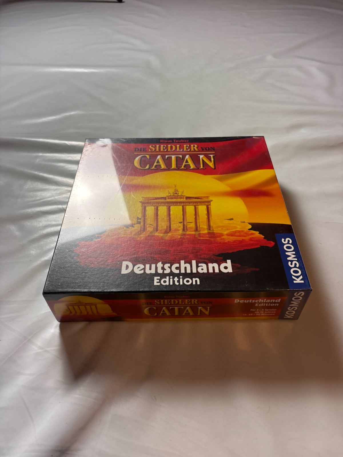 Detailfoto 3 – SKU A14250 – Gesellschaftsspiel neu bei Brettspielimperium