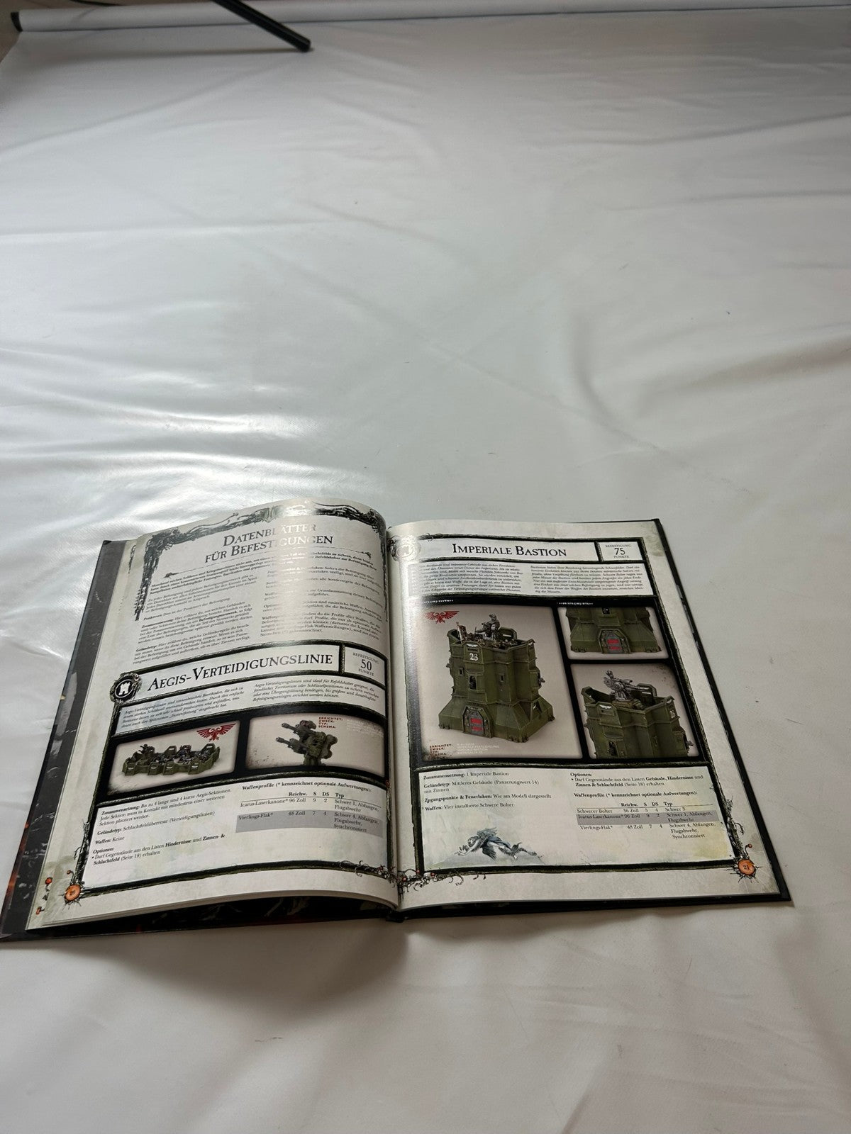 Detailfoto 7 – SKU A9937 – Gesellschaftsspiel gebraucht bei Brettspielimperium