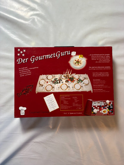 Detailfoto 2 – SKU A13697 – Gesellschaftsspiel gebraucht bei Brettspielimperium
