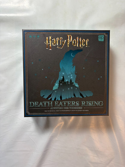 Detailfoto 2 – SKU A14201 – Gesellschaftsspiel gebraucht bei Brettspielimperium