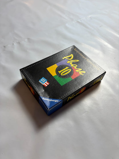 Phase 10 - Ravensburger 2005- Vollständig - Ansicht 4