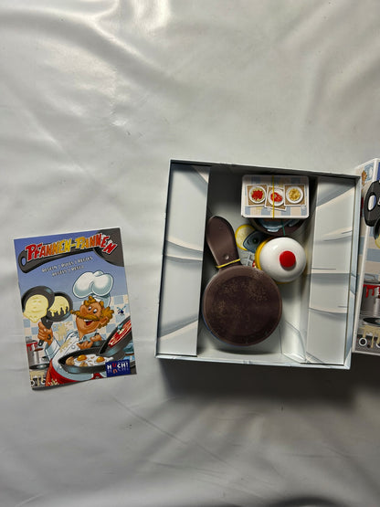 Detailfoto 6 – SKU A8617 – Gesellschaftsspiel gebraucht bei Brettspielimperium