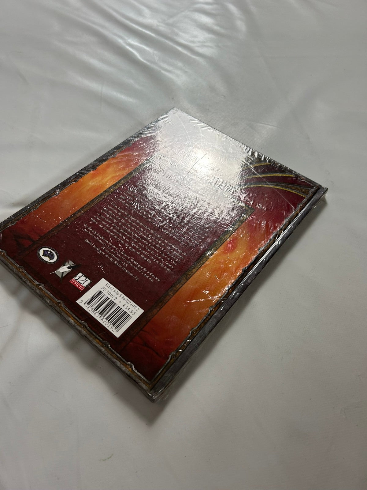 Detailfoto 8 – SKU A9899 – Gesellschaftsspiel neu bei Brettspielimperium