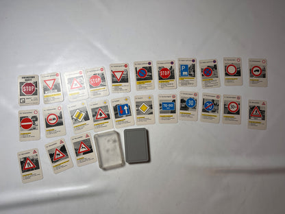 Detailfoto 2 – SKU A6474 – Kartenspiel gebraucht bei Brettspielimperium