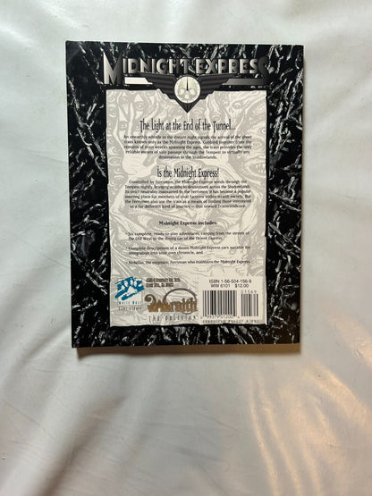 Detailfoto 7 – SKU A12746 – Rollenspiel-Buch gebraucht bei Brettspielimperium