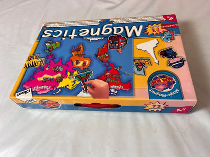 Detailfoto 6 – SKU A14123 – Kartenspiel gebraucht bei Brettspielimperium