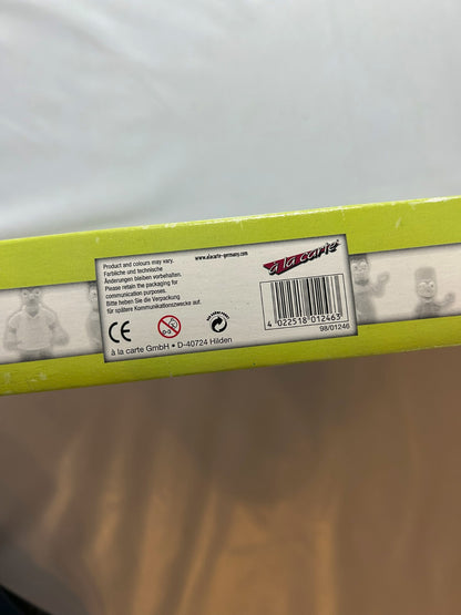 Detailfoto 13 – SKU A9066 – Gesellschaftsspiel gebraucht bei Brettspielimperium