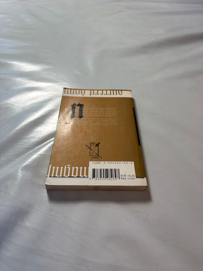 Detailfoto 7 – SKU A13775 – Rollenspiel-Buch gebraucht bei Brettspielimperium