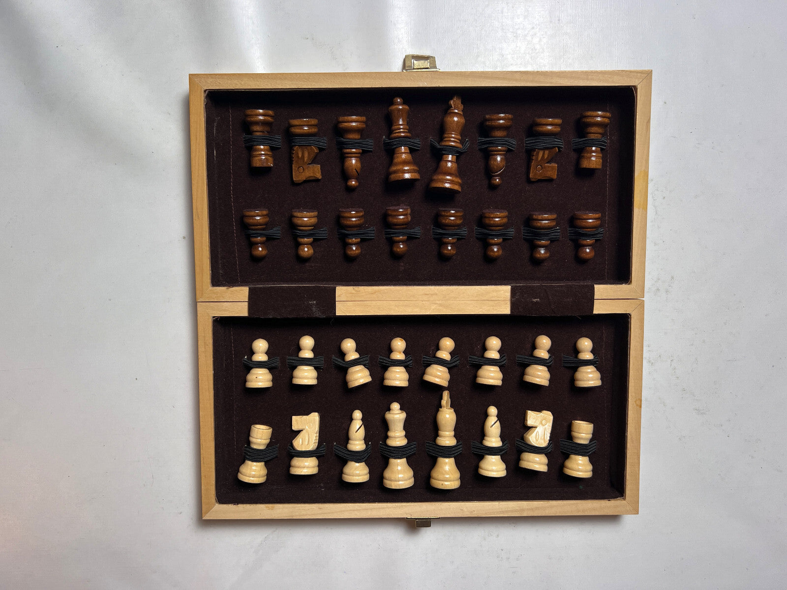 Detailfoto 2 – SKU A6609 – Gesellschaftsspiel gebraucht bei Brettspielimperium