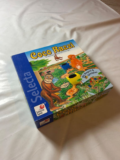 Detailfoto 5 – SKU A10870 – Gesellschaftsspiel gebraucht bei Brettspielimperium