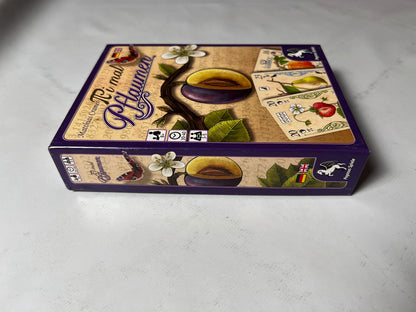 Detailfoto 5 – SKU A7412 – Kartenspiel gebraucht bei Brettspielimperium