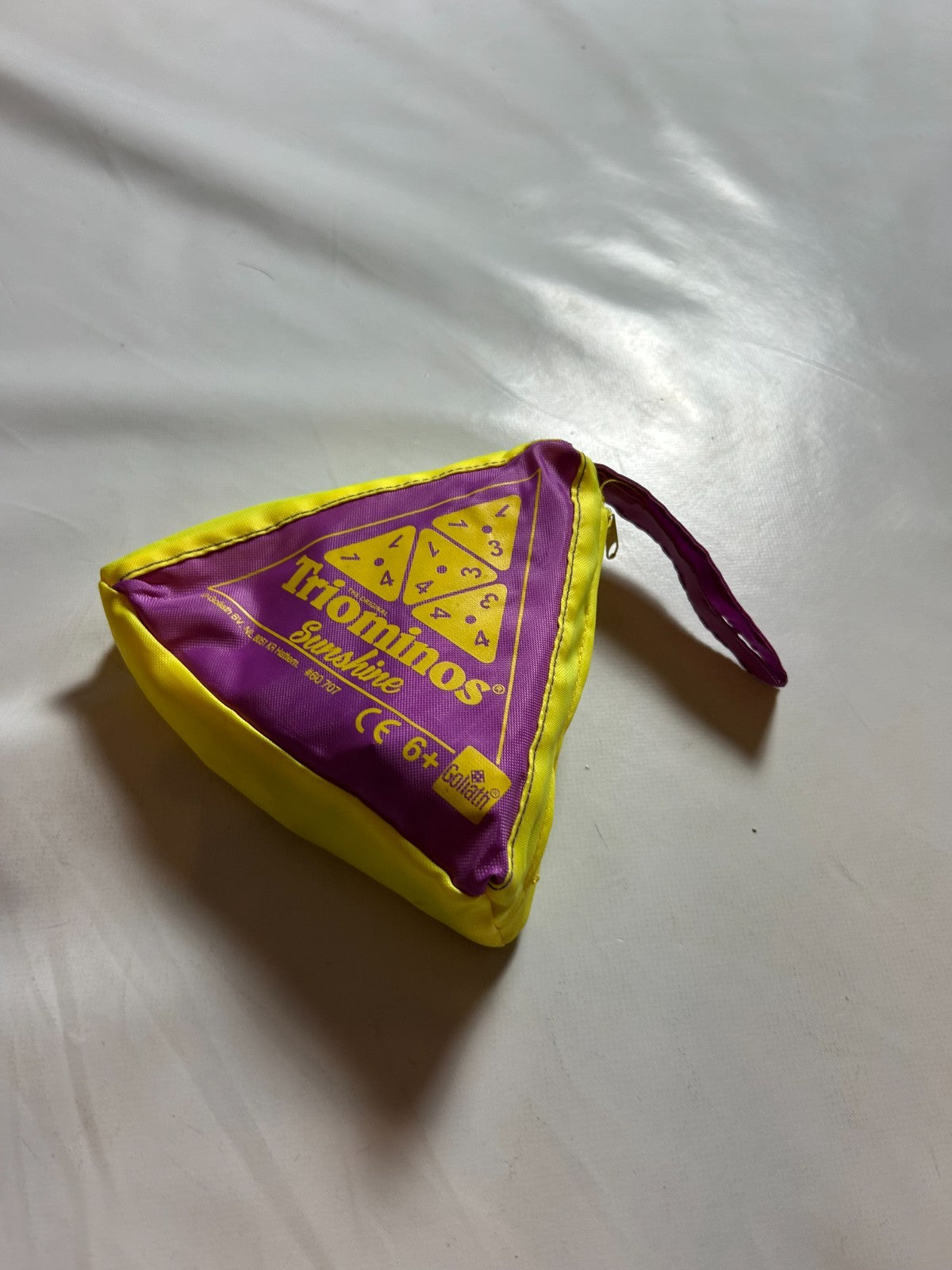Detailfoto 4 – SKU A11967 – Gesellschaftsspiel gebraucht bei Brettspielimperium