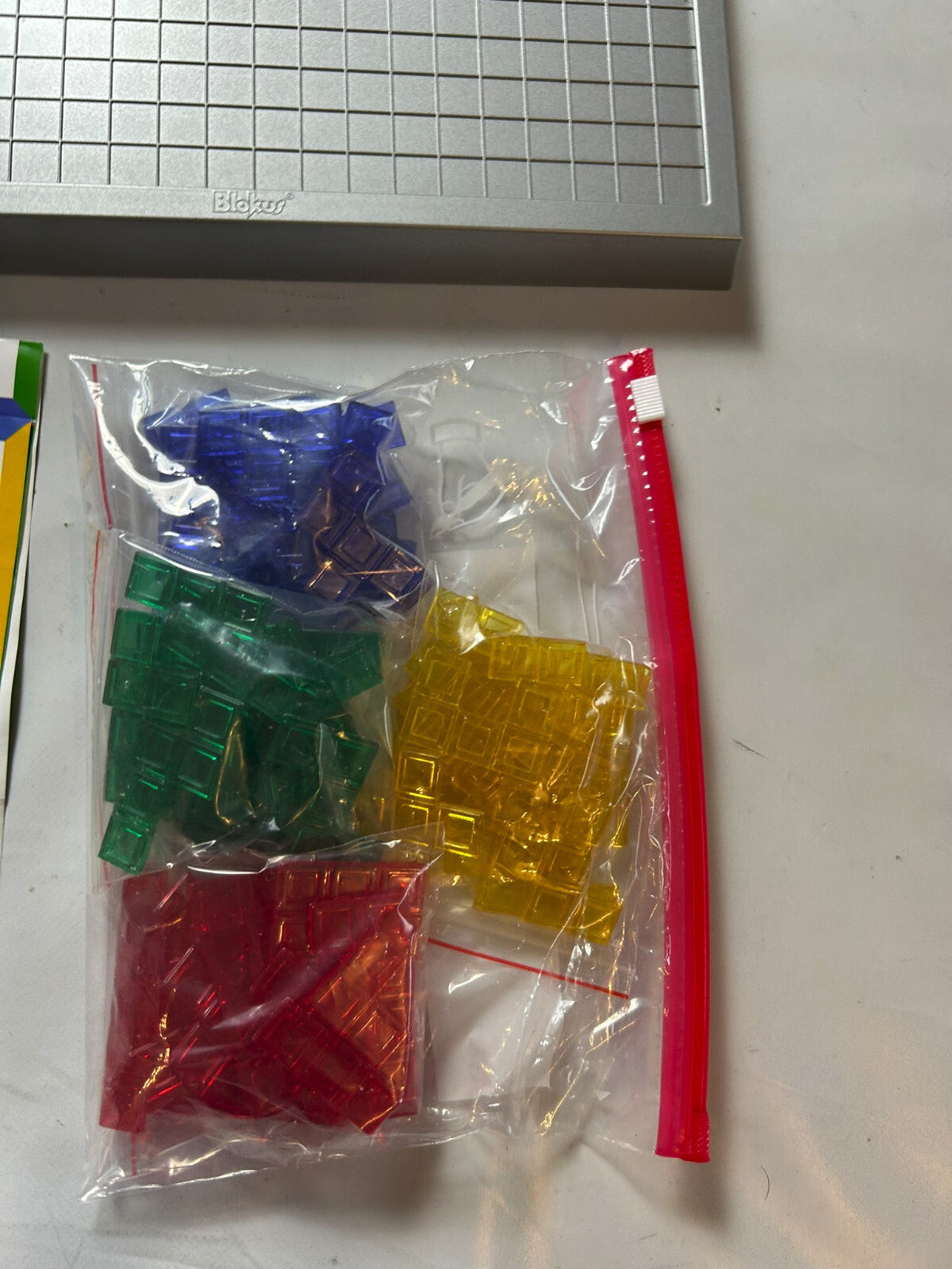 Detailfoto 5 – SKU A8650 – Gesellschaftsspiel gebraucht bei Brettspielimperium