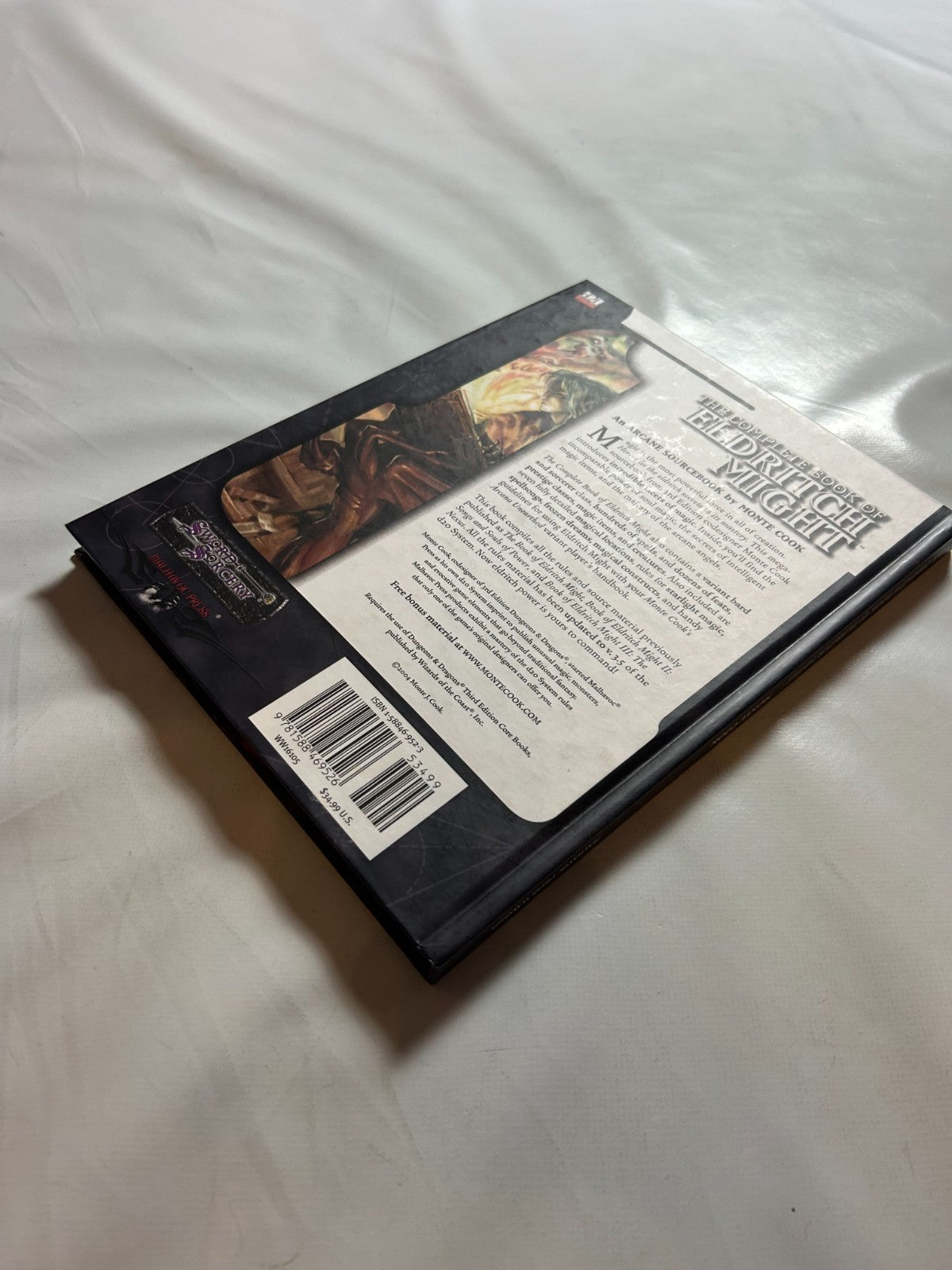 Detailfoto 9 – SKU A12775 – Gesellschaftsspiel gebraucht bei Brettspielimperium