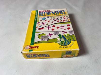 Detailfoto 7 – SKU A10533 – Puzzle gebraucht bei Brettspielimperium