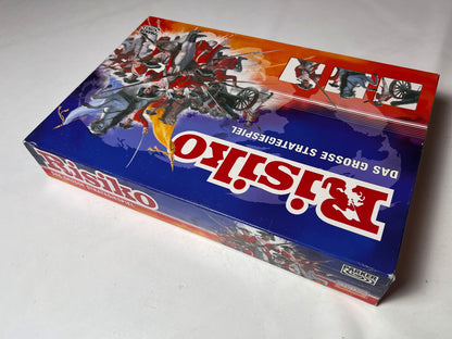 Detailfoto 6 – SKU A6659 – Gesellschaftsspiel gebraucht bei Brettspielimperium