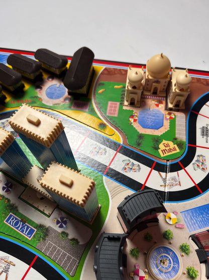 Detailfoto 11 – SKU A4926 – Gesellschaftsspiel gebraucht bei Brettspielimperium