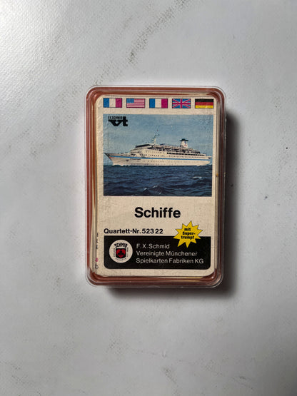 Detailfoto 6 – SKU A7429 – Kartenspiel gebraucht bei Brettspielimperium
