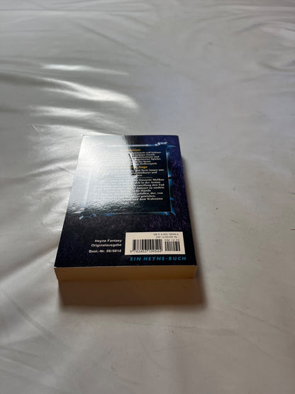 Detailfoto 7 – SKU A10946 – Rollenspiel-Buch gebraucht bei Brettspielimperium