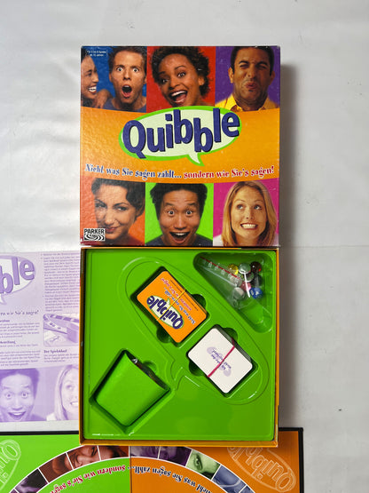 Detailfoto 3 – SKU A8572 – Gesellschaftsspiel gebraucht bei Brettspielimperium