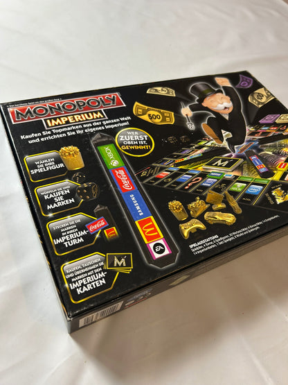 Detailfoto 13 – SKU A9028 – Gesellschaftsspiel gebraucht bei Brettspielimperium