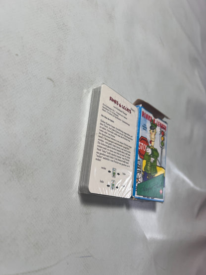 Detailfoto 3 – SKU A12931 – Kartenspiel gebraucht bei Brettspielimperium