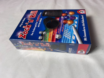Detailfoto 3 – SKU A13384 – Gesellschaftsspiel gebraucht bei Brettspielimperium