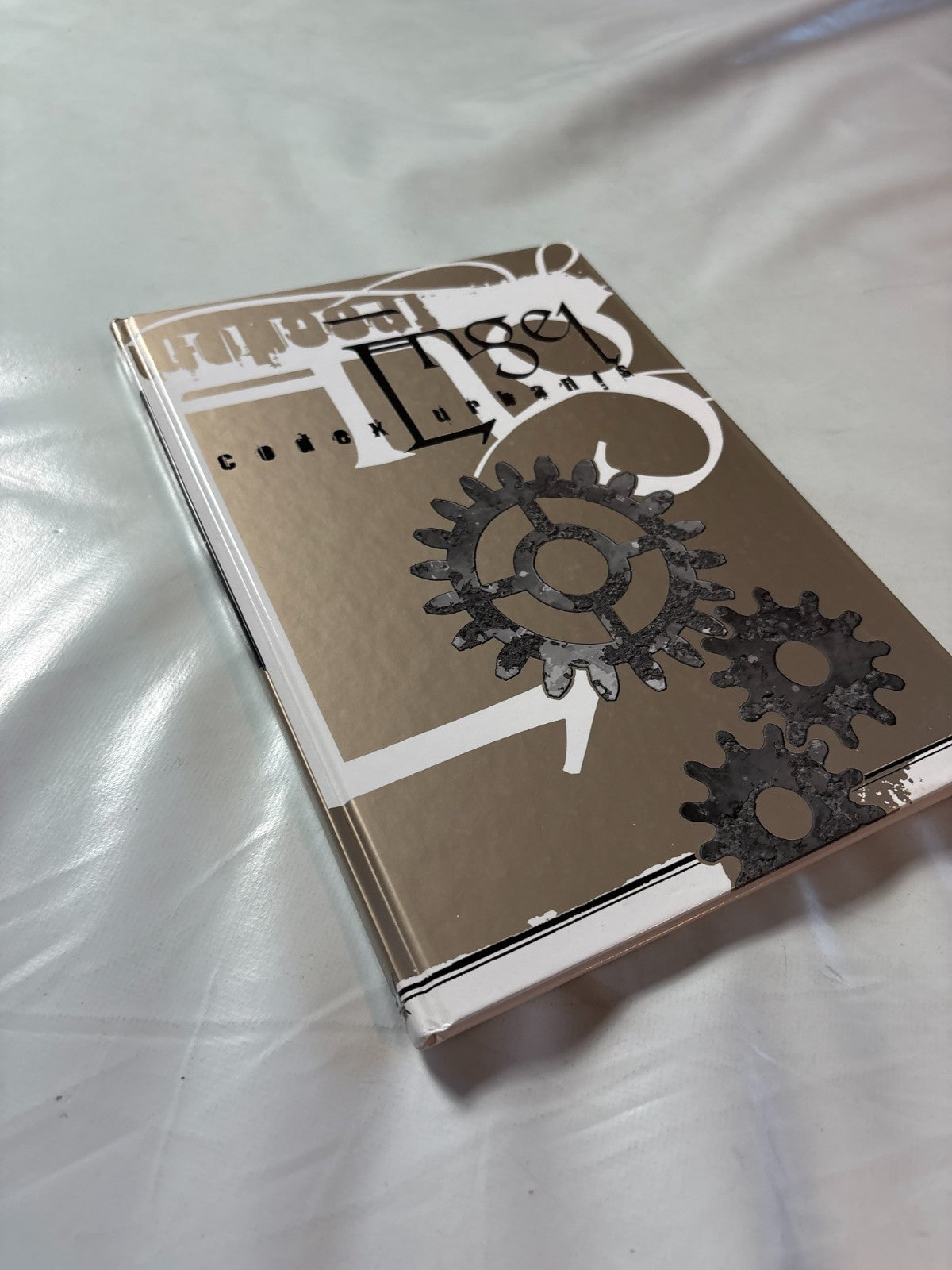 Detailfoto 5 – SKU A13749 – Rollenspiel-Buch gebraucht bei Brettspielimperium