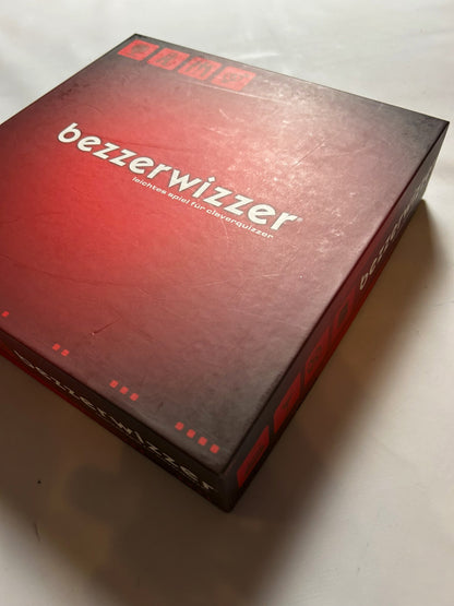 Detailfoto 4 – SKU A8439 – Gesellschaftsspiel gebraucht bei Brettspielimperium