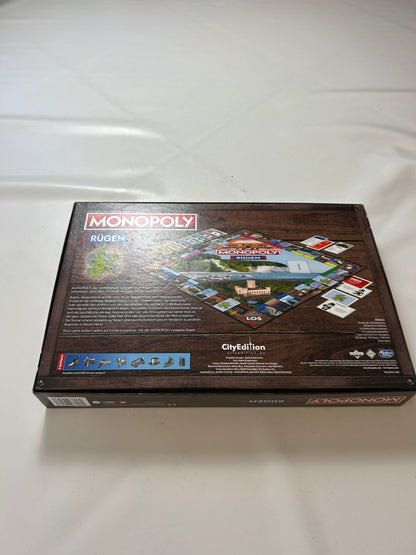 Detailfoto 2 – SKU A6736 – Gesellschaftsspiel gebraucht bei Brettspielimperium