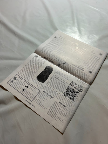 Detailfoto 8 – SKU A11824 – Rollenspiel-Buch gebraucht bei Brettspielimperium