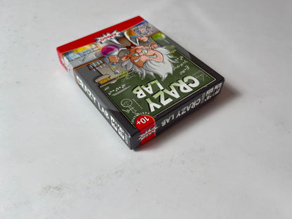 Detailfoto 6 – SKU A6848 – Kartenspiel gebraucht bei Brettspielimperium