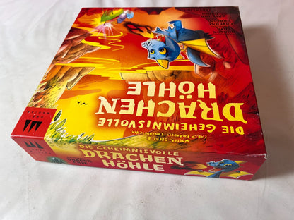 Detailfoto 6 – SKU A13952 – Gesellschaftsspiel gebraucht bei Brettspielimperium