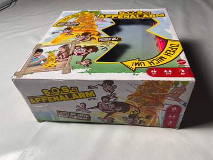 Detailfoto 9 – SKU A8156 – Gesellschaftsspiel gebraucht bei Brettspielimperium
