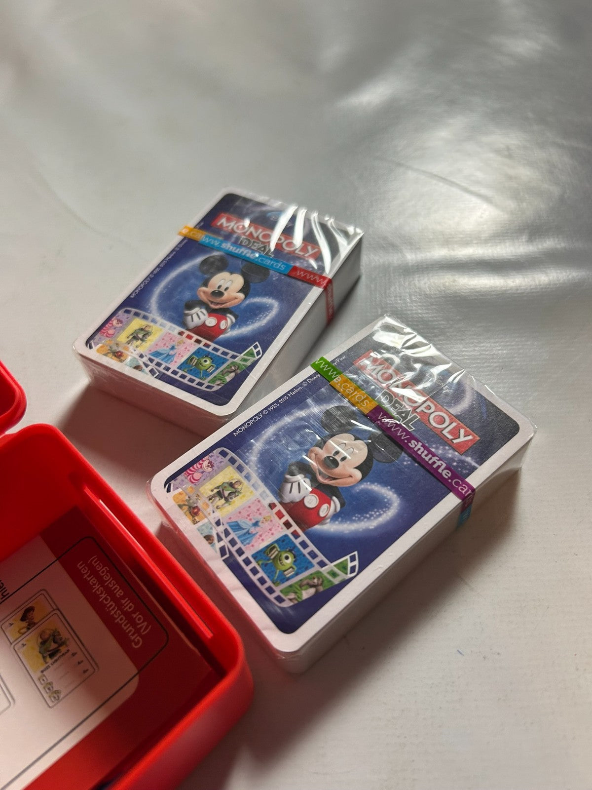 Detailfoto 8 – SKU A10638 – Gesellschaftsspiel gebraucht bei Brettspielimperium