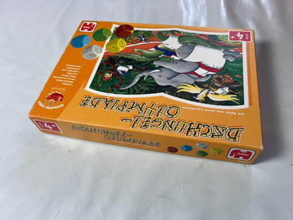Detailfoto 6 – SKU A13022 – Gesellschaftsspiel gebraucht bei Brettspielimperium