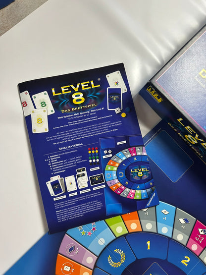 Detailfoto 5 – SKU A6735 – Gesellschaftsspiel gebraucht bei Brettspielimperium