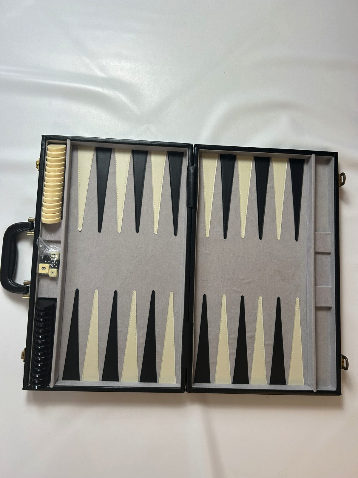 Detailfoto 7 – SKU A6683 – Gesellschaftsspiel gebraucht bei Brettspielimperium