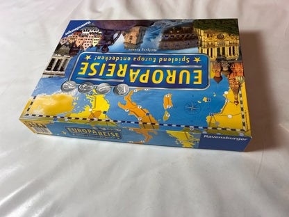 Detailfoto 6 – SKU A13993 – Gesellschaftsspiel gebraucht bei Brettspielimperium