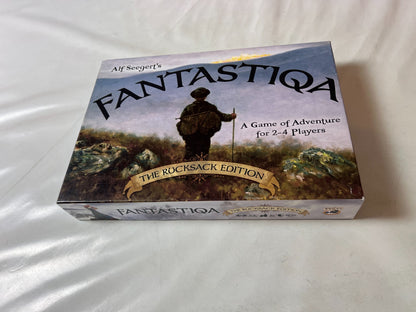 Detailfoto 9 – SKU A14008 – Gesellschaftsspiel gebraucht bei Brettspielimperium