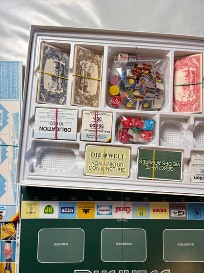 Detailfoto 9 – SKU A13700 – Gesellschaftsspiel gebraucht bei Brettspielimperium