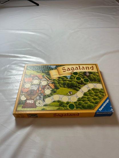 Detailfoto 2 – SKU A9181 – Gesellschaftsspiel gebraucht bei Brettspielimperium