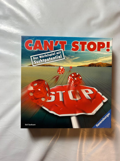 Detailfoto 2 – SKU A12033 – Gesellschaftsspiel gebraucht bei Brettspielimperium