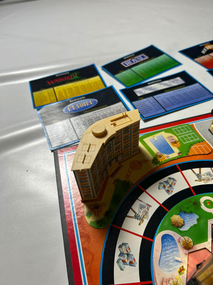 Detailfoto 15 – SKU A4959 – Gesellschaftsspiel gebraucht bei Brettspielimperium
