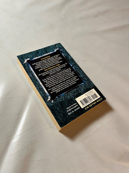 Detailfoto 9 – SKU A10958 – Rollenspiel-Buch gebraucht bei Brettspielimperium