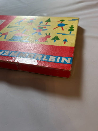 Detailfoto 7 – SKU A12489 – Gesellschaftsspiel gebraucht bei Brettspielimperium